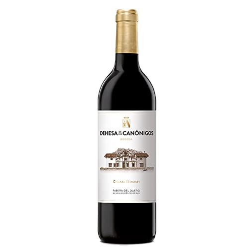 Dehesa de los Canonigos Crianza 2020 - 75 cl