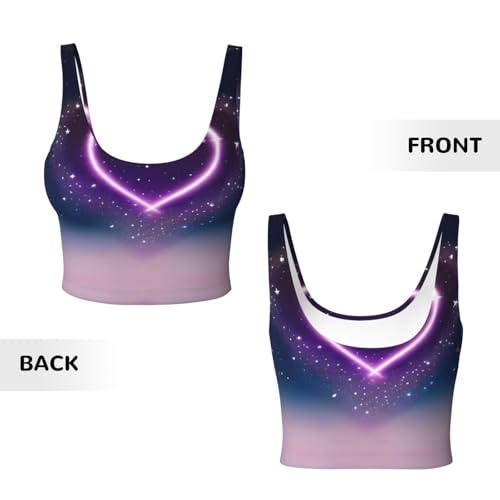Camiseta de yoga HYTTER para entrenar y lucir casual 4