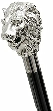 Samara Nautical Walking Hand Cane Stick Designer Handgefertigter...