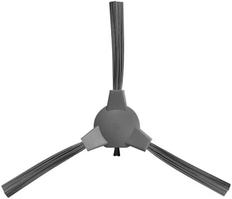 Miniatura 3 de Cepillo lateral principal de repuesto, filtro Hepa, trapeador, paño de trapo, cubierta de cepillo compatible con Bagotte BG600  BG700  BG700  BG750