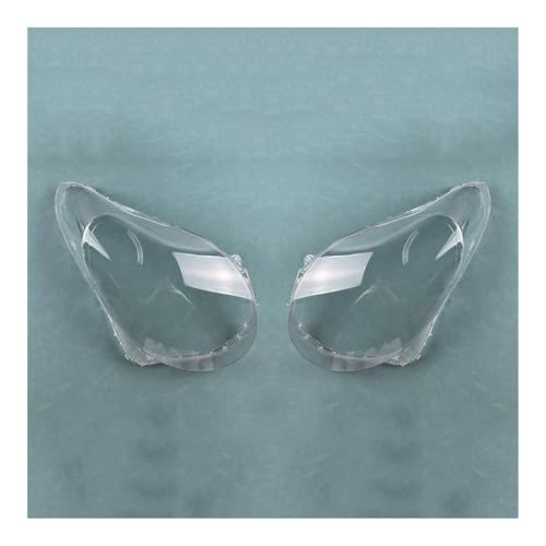 Abat-jour coque de phare Alto lentille de couverture et remplacement optique 2009-2012