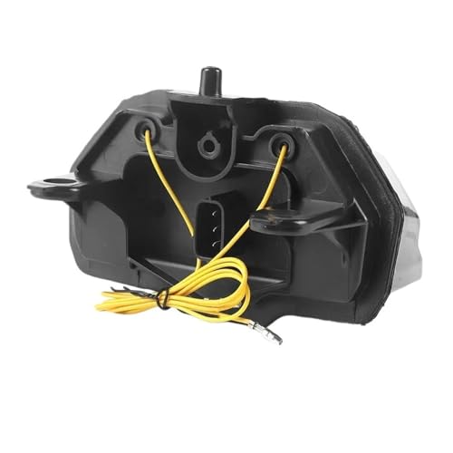 Feu arrière de moto stop haute visibilité pour CB750 Hornet XL750