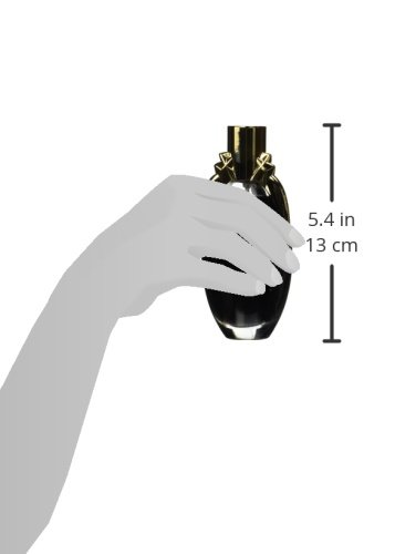 Buy Lady Gaga Fame Eau de Parfum, 100ml Online at Low Prices in