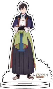 Amazon Co Jp 文豪とアルケミスト 審判ノ歯車 13 徳田 秋声 キャラアクリルフィギュア ホビー 通販