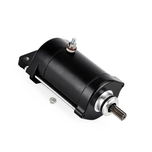 Evita fallos de encendido con el motor de arranque VX 110 para DLX y Cruiser 6D3-81800-00