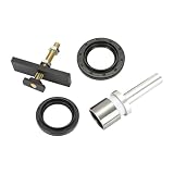 Ysyqkn CV Axle Bearing Seal and Puller Kit. Replaces Part 18195. Easy-to-Install Tool for Removal and Installation.