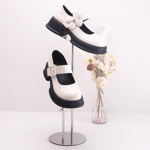 Présentoir de chaussures pour optimiser la visibilité de vos collections de mode - 6