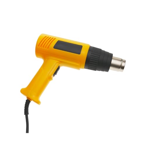 Avilia ND Sverniciatore Heißluftpistole, Orange