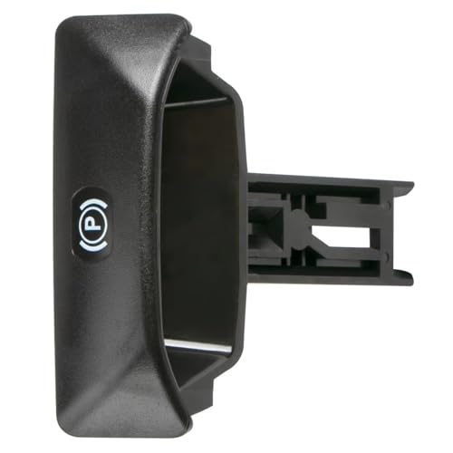 Botón Auto Hold para Benz X204 2008-2015 manija de palanca de freno de mano de coche