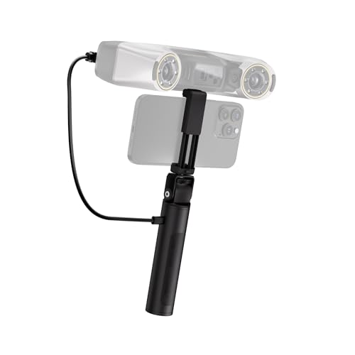 Revopoint Mobile Power Kit for 3D Scanner Handheld Mode, 3rd Gen