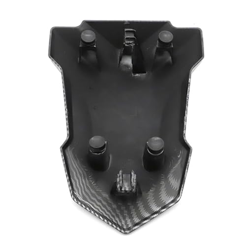 Carénage arrière pour S1000RR remplaçant la selle passager instable