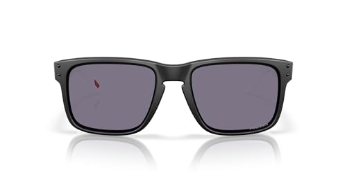 Image of Oakley Mens OO9102 Holbrook Square Sunglasses