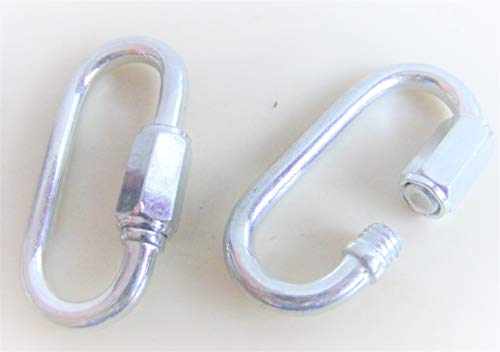 Quick Links-3/16" (Pkg of 12)