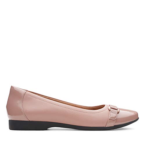 Image of Clarks womens Shoes Sneaker