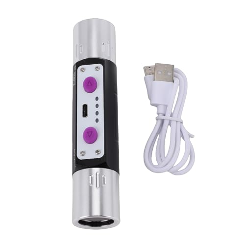 Lampe UV 254nm 365nm 395nm Fafeicy triple longueur d'onde pour contrôle