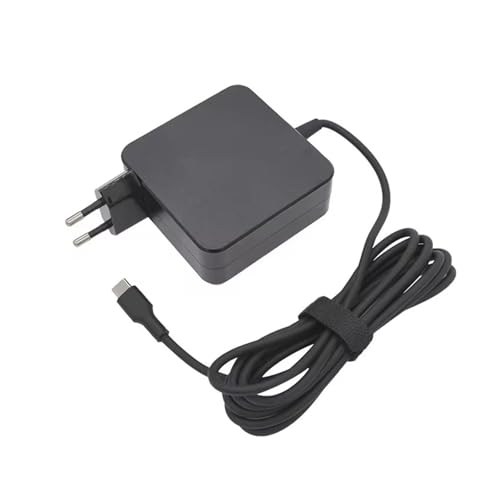 Chargeur secteur 65W pour ordinateur portable idéal contre les pannes de batterie