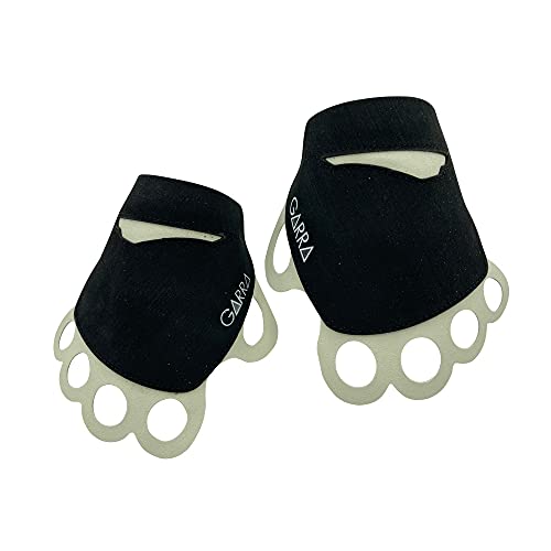 GARRA Guantes para Escalar Fisuras Kiretsu