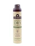 aussieht spanisch  Aussie - Miracle Dry Shampoo - Aussome volume - 65 ml