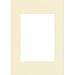 Price comparison product image Hama | Picture Frame Mount | 30 x 40 cm for Photos 20 x 28 cm | Ivory