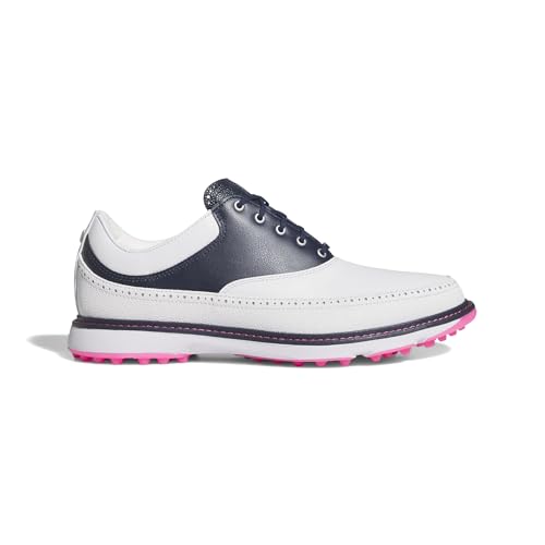 Image of Adidas Unisex MC80 Spikeless Golf Shoes