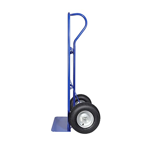 Pro-Lift H-1800A Hand Truck Heavy Duty - 1000 Lbs Loading Capacity - Industrial Cart Dolly thumb #2