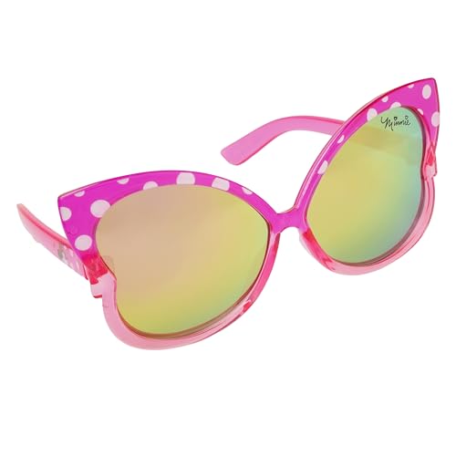 Lunettes de Soleil Mixte ARKAID, Accessoire de Déguisement Taille Unique