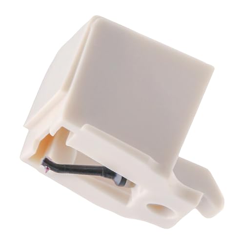 ATN3600L ATN3600LC Conical Replacement Stylus Needle, Compatibility for Audio-Technica AT-LP60 series, AT-LP60X, AT-LP60XBT,Sound Burger, AT-SB727, AT-SB2022 Turntable Record Player