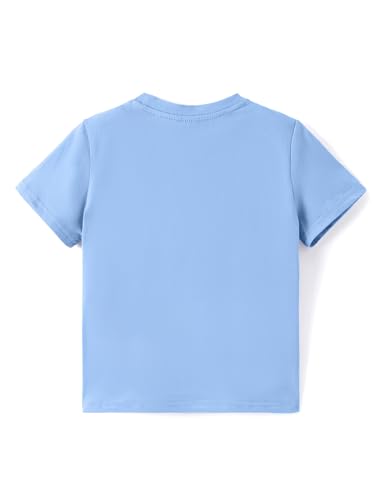 Image of Disney Kids Birthday Shirts 2-9Y, Cute Graphic Tees, Birthday Party Outfit | Disney Officially Licensed, Birthday Girl & Boy T-Shirts, Special Day Outfit, Favorite Character Gift, Soft & Comfortable