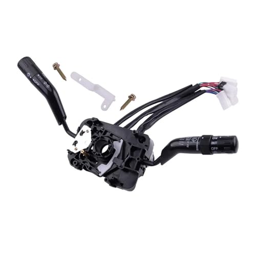 Commodo Mitsubishi Pajero 1990-2004 avec interrupteur essuie-glace