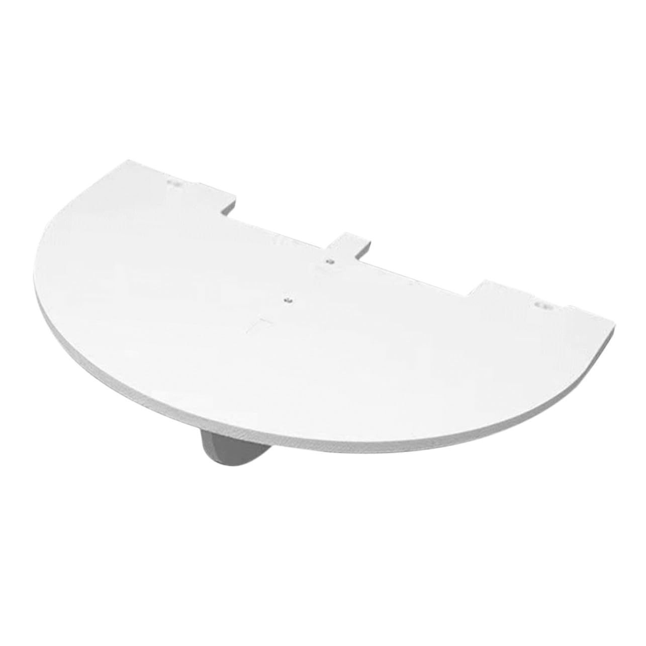 Soporte de madera para enrutador WiFi de pared con accesorios de almacenamiento para casa