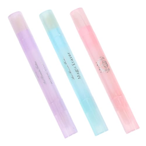 FOMIYES Women's Nail Polish Remover Pen Refillable Nail Polish Removal Tool Nail Art Tool Necessary