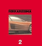  Ferrarissima N. 2 Old Seriesed. Originale/Original Ed.