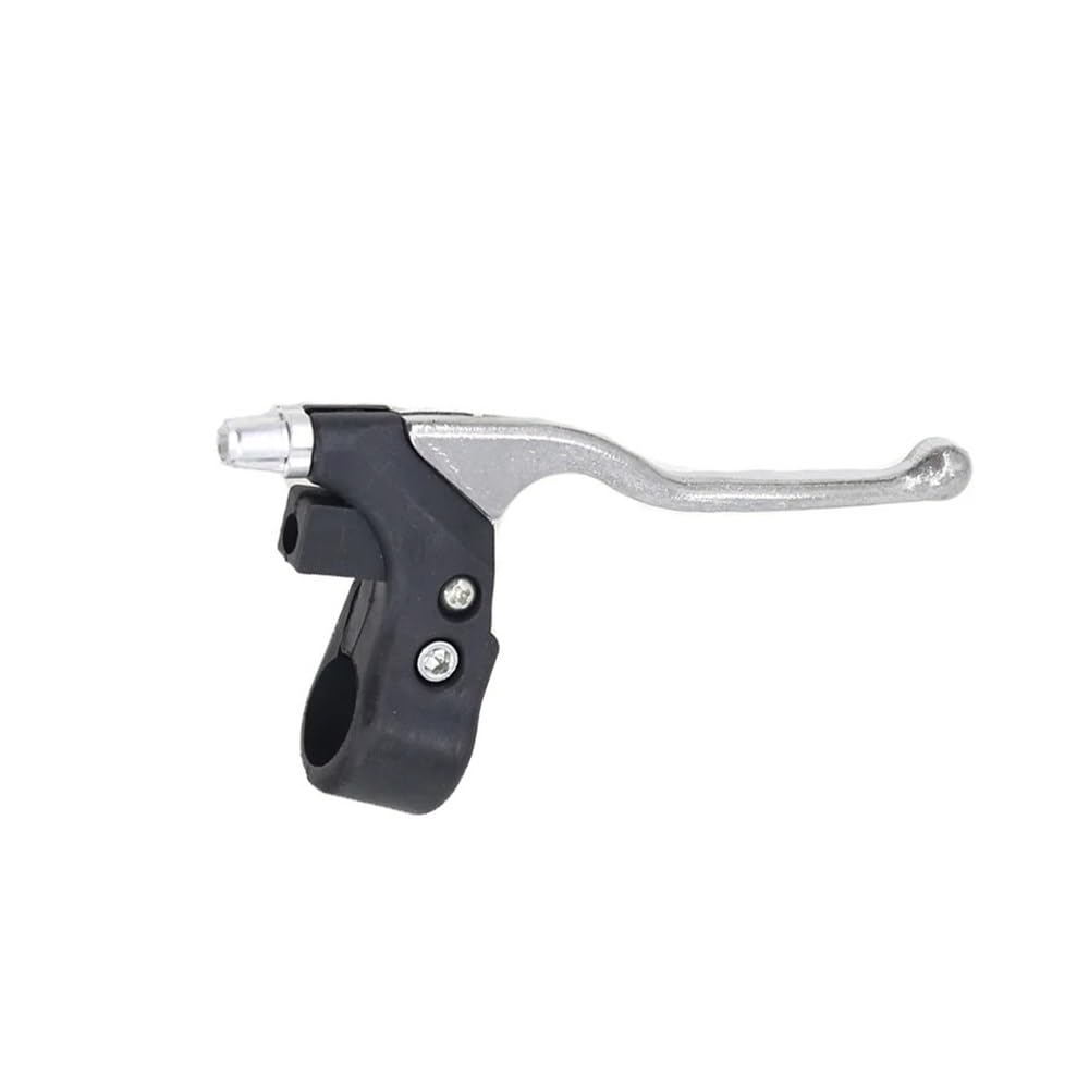 Henfdkptv Right Brake Clutch Lever 22Mm Brake Levers For 2 Stroke 47Cc 49Cc Mini Moto Dirt Cross Pocket Bike Minimoto Motocross(Right)