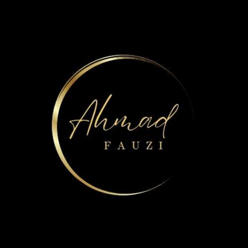 Ahmad Fauzi cover art