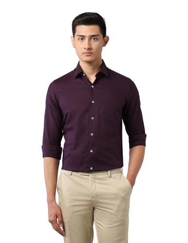 Image of Arrow Men Formal Trouser