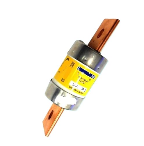 Fusible 600Vac 350A LPJ-350SP LPJ-450SP pour système photovoltaïque