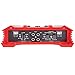Crunch Ground Pounder GP-1500.4 1500 Watt 4 Channel Amplifier