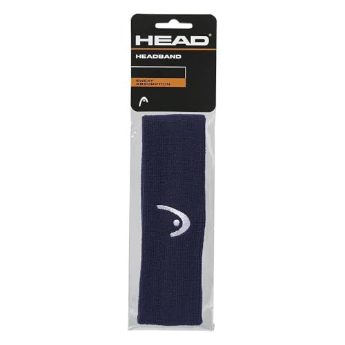 HEAD Stirnband, navy, One Size
