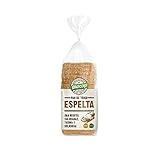 MOLDE ESPELTA BLANCO BLAND BIO