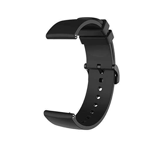Correas de silicona para reloj FitTurn 4 unidades miniatura 3