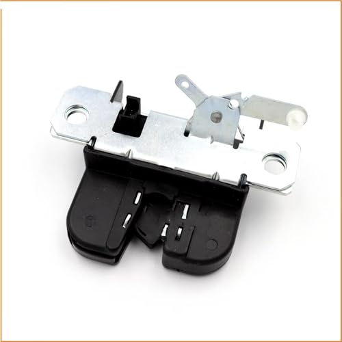Loquet de coffre pour T5 Transporter et Camp Mob 2003-2015 oem 7E5827505A