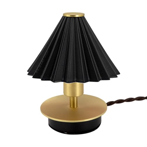 ORIGAMI LAMP TABLE MINI�i�I���K�~�����v �e�[�u���~�j�j / �e�[�u�����C�g/�e�[�u�������v �f�X�N���C�g (�u���X/�}�b�g�u���b�N)