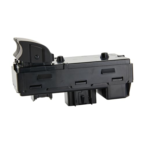 ZAPOSTS Power Window Switch.6+8 pins.Fits for Chevrolet HHR 2008-2011, Silverado 1500 07-13,2500 HD 2007-2019,3500 HD 07-18.for GMC Sierra.Driver Side Control Door vidrios Master Switch OEM 20945132 by ZAPOSTS - Used condition - Image 4
