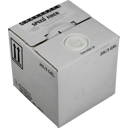 Sprint Record Speed Basic Fixer for All Black and White