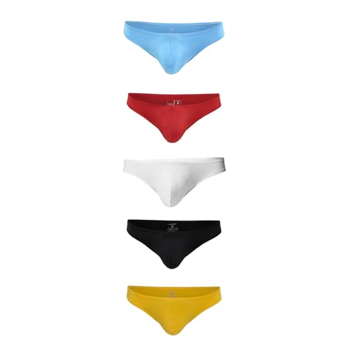 Image of La Intimo Semi-Seamless Featherlight Brief