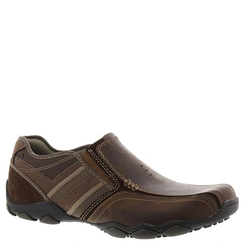 Skechers Men's Diameter-zinroy Slip-On Loafer2