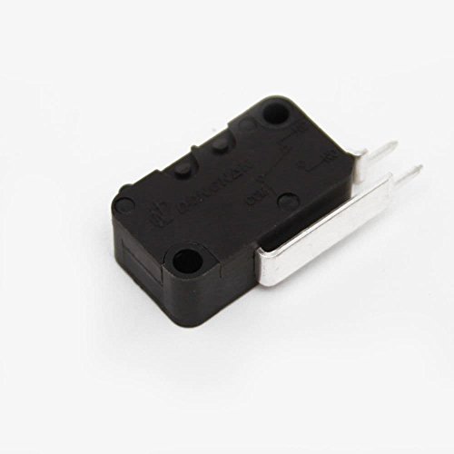 Whirlpool W10195039 Dishwasher Float Switch Genuine Original Equipment Manufacturer (OEM) Part