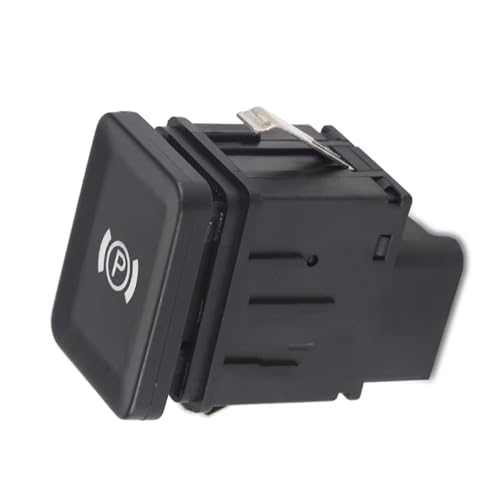 Bouton de frein de stationnement Passat CC finition origine 3C0927225C
