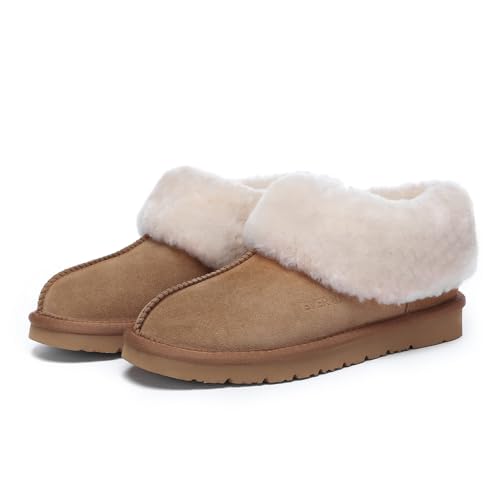 Women Ibis Slippers, US4