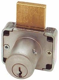 Olympus Lock 200DW Deadbolt Cabinet Drawer Lock